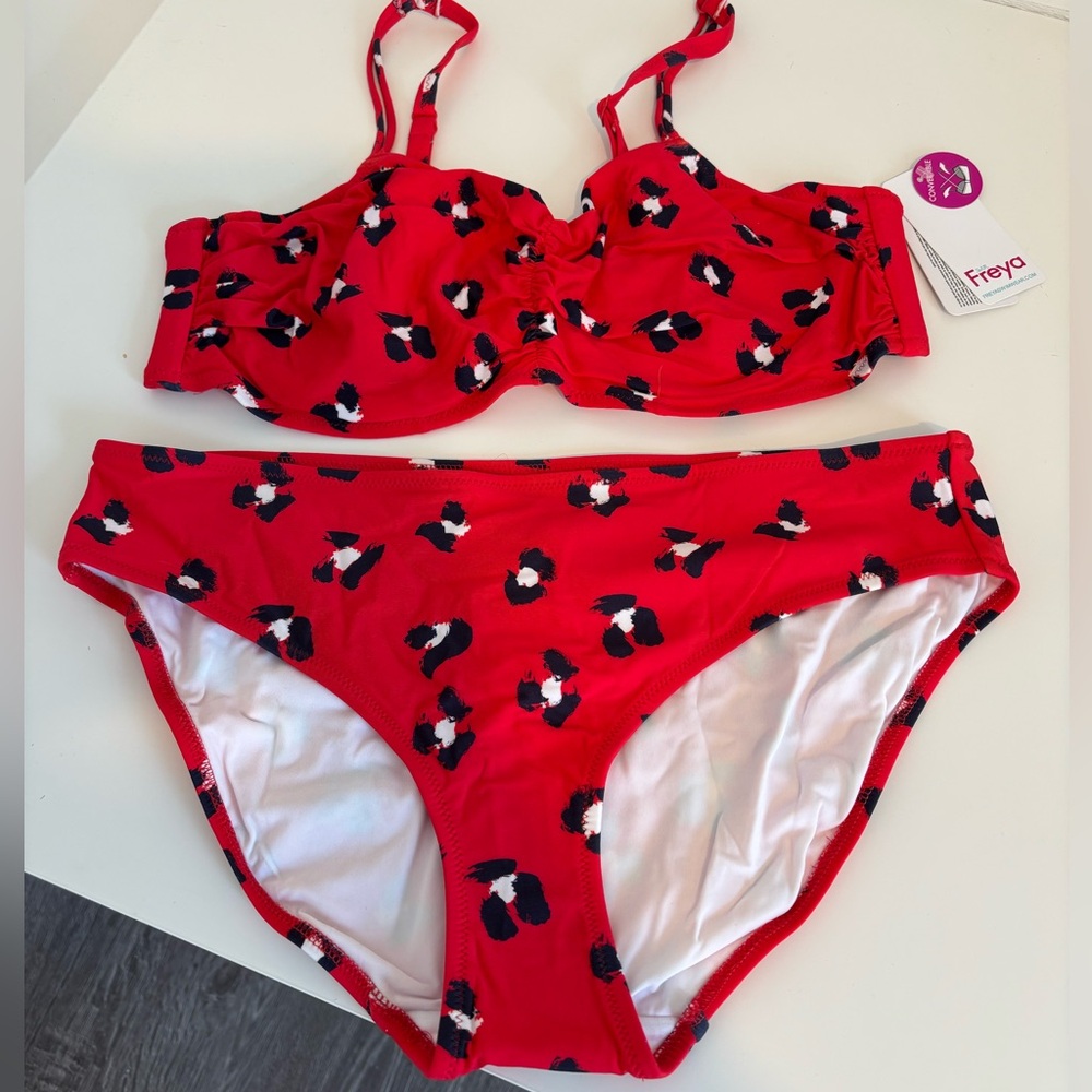NWT Bikini set